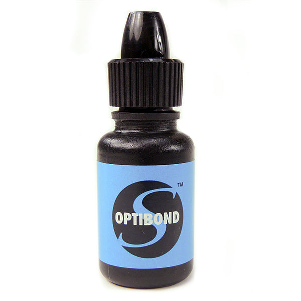 Kerr Dental 34416 OptiBond Solo S Single Component Dental Adhesive 5 mL Kerr Dental 34416 OptiBond Solo S Single Component Dental Adhesive 5 mL